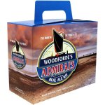 Woodfordes Admirals Reserve Beer Kit