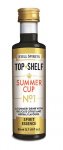 Still Spirits Top Shelf Summer Cup No.1 Flavouring