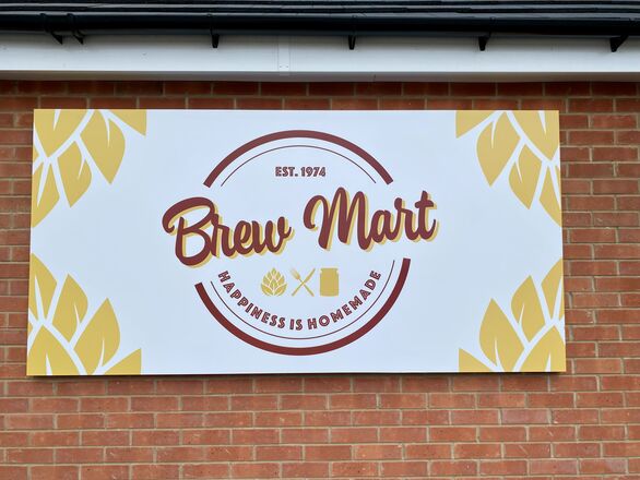 Brew Mart