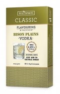 Still Spirits Classic Bison Plains Vodka Flavouring