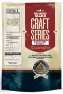 Mangrove Jacks Bavarian Wheat Beer - Craft Series