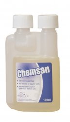 Chemsan