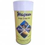 Magnum Pear Cider Homebrew Kit - 40 pts