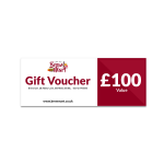 Brew Mart Gift Voucher £100