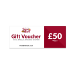 Brew Mart Gift Voucher £50