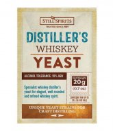 Still Spirits Distiller's Whiskey Yeast (20g)
