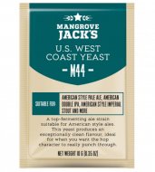 Mangrove Jacks Craft Series M44 US West Coast Yeast - 10G