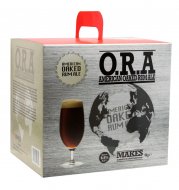 Youngs American Oaked  Rum Ale BrewIng Kits For Beer - 40pts
