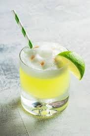 Melon Sour