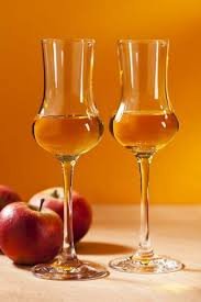 Apple Brandy