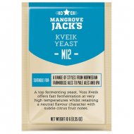 Mangrove Jacks M12 Kveik Yeast - 10G