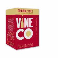 VineCo Original Series - Trilogy, California 8L