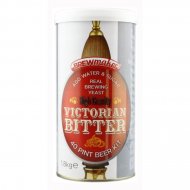 Brewmaker Premium Victorian Bitter 40 pt