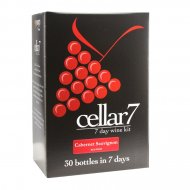 Cellar 7 Cabernet Sauvignon