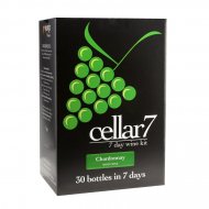 Cellar 7 Chardonnay