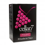 Cellar 7 Merlot Blush