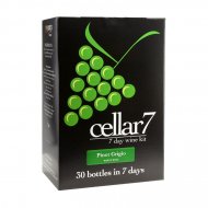 Cellar 7 Pinot Grigio