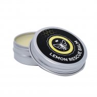 Lemon Royal Jelly Beeswax Rescue Balm 15ml/30ml