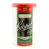 Coopers Stout