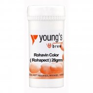 Rohavin 28g Home brewing enzyme