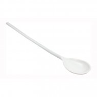 Food Grade Plastic Spoons for use in Home Brewing 24in