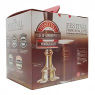 Festival Pride of London Porter Ale Brewing Kit - 40 pts