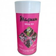 Medium Dry Rose  - Magnum