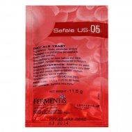 Fermentis Safale US-05 Dry Ale Yeast