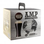 Youngs American Mocha Porter Home Brew Beer Kit - 30pts