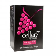 Cellar 7 Pinot Grigio Blush Rose