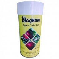Magnum Apple Cider Making Kit - 40 pts