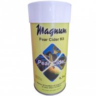 Magnum Pear Cider Kit