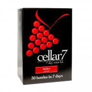 Cellar 7 Malbec