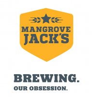 Mangrove Jack\'s Yeasts