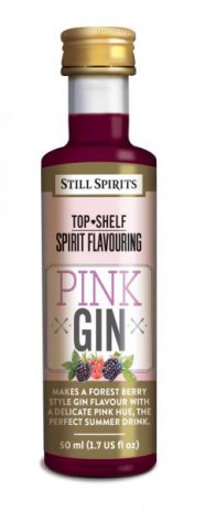 Still Spirits Top ShelfPink Gin Flavouring