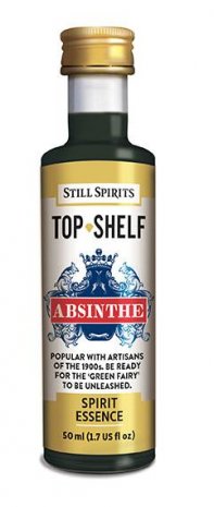 Still Spirits Top Shelf Absinthe Flavouring Essence