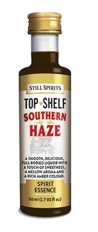 Still Spirits Top Shelf Southern Haze Flavouring