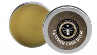 Beeswax Leather Care Balm