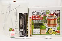 12L Cider Home Brew Starter Kit