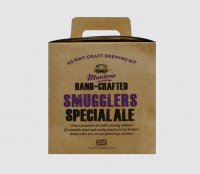 Muntons Smugglers Special Ale