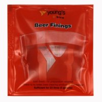 : Finings