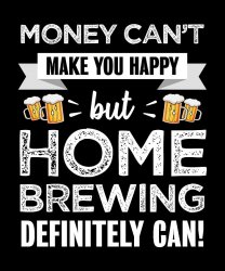 happy home brewer