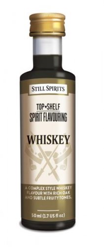 Still Spirits Top ShelfWhiskey Flavouring