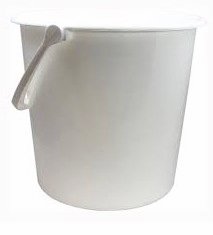 PulpMaster Bucket for Home Brewing Cider and Wines