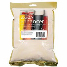 Muntons Beer Kit Enhancer 1kg