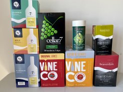 Wine Making Kits