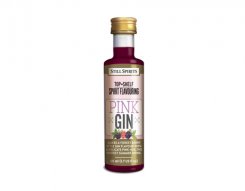 still spirits gin flavours