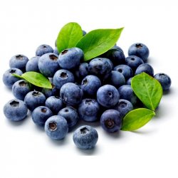 bilberries