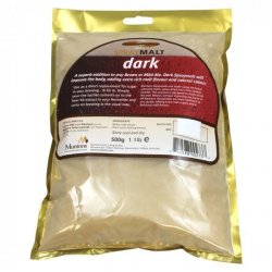 Dark Malt Extract