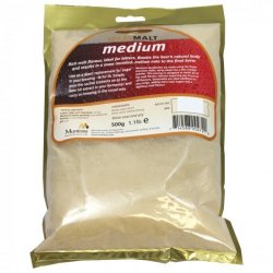 Medium Malt Extract